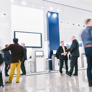 QuinScape beim TIBCO Innovation Day Frankfurt am 17. Oktober in Frankfurt