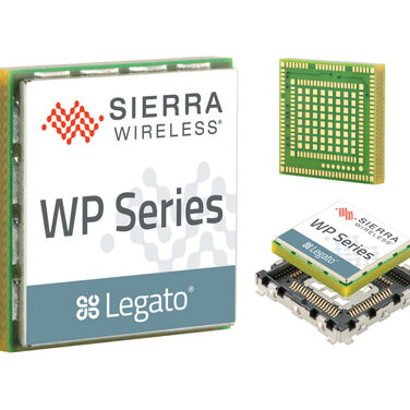 Unitronic erweitert Low Power Wide Area Network (LPWA)-Portfolio um neue Produktserie