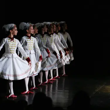 Wo Brasilien tanzt – Kulturerlebnisse in Joinville
