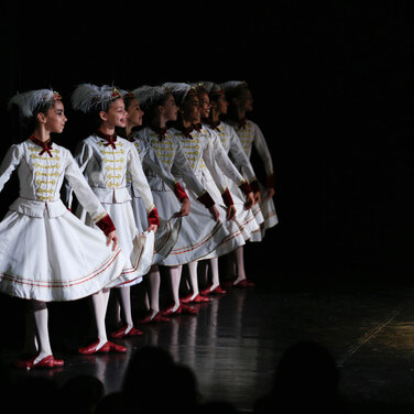 Wo Brasilien tanzt – Kulturerlebnisse in Joinville