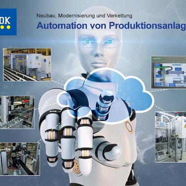 all about Automation 2019: TDK steigert industrielle Wertschöpfung mit Automatisierungslösungen in Unternehmen