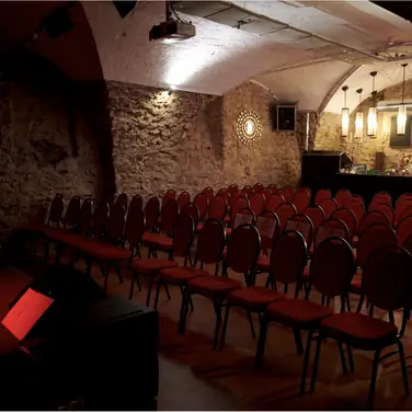 Der Dezember im Kulturschiff | Freiburger Schiff