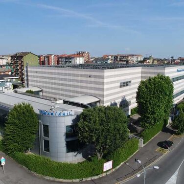 Fratelli Mariani Drahtgewebe und Streckmetall: Handwerk, Tradition und Öko-Nachhaltigkeit