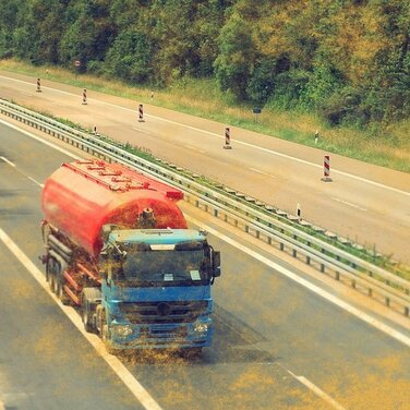 Gedankenspiel: Wenn der CO2-Ausstoß von Lkws auf einmal egal wäre