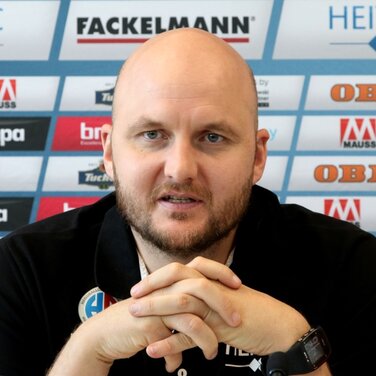 Handball-Bundesliga: HC Erlangen tritt beim Vizemeister in Mannheim an