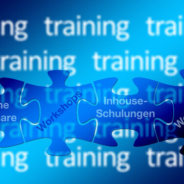 Weiterbildungsprogramm für kleine und mittlere Unternehmen