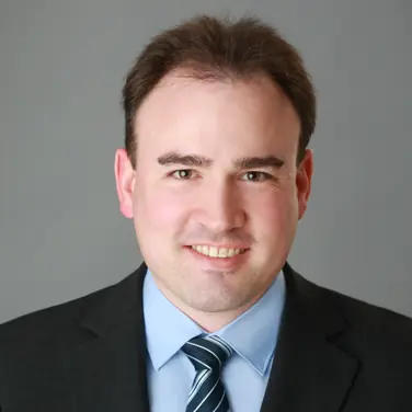 Benedikt Breuer als neuer "International Key Account Manager HFC Networks" für die AXING Group vorgestellt