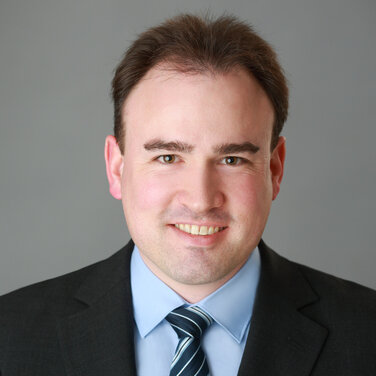 Benedikt Breuer als neuer "International Key Account Manager HFC Networks" für die AXING Group vorgestellt