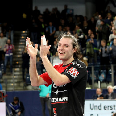 Handball: HC Erlangen verlängert mit Johannes Sellin - Christoph Steinert im 28er-Kader zur WM