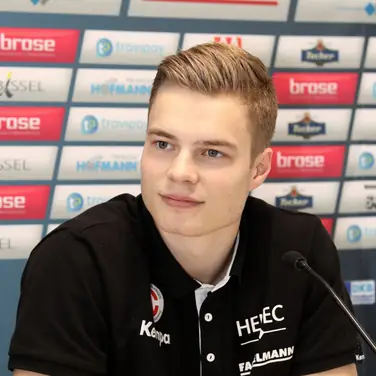Handball: HC Erlangen will dritten Sieg in Serie