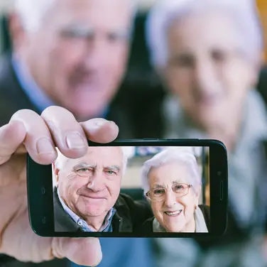 Neue Smartphone Kurse für die Generation 50 Plus startet am 10.12.2018 um 15 Uhr