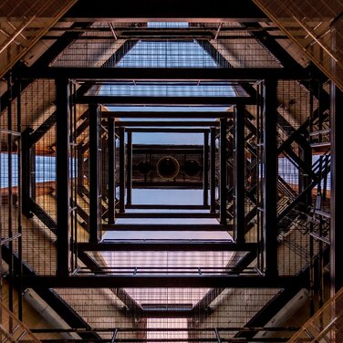 Wie Industrial IoT (IIoT) in der Digitalisierung einzuordnen ist