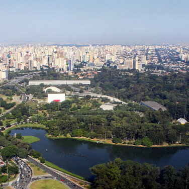48 Stunden in São Paulo - Die wichtigsten Sightseeing Spots für die pulsierende Metropole