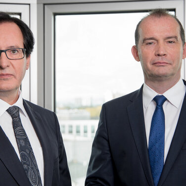 Darlehensvolumen: Hüttig & Rompf AG knackt erstmals die Zwei-Milliarden-Marke