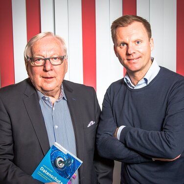 Neue Firma RHAPSODY Consulting für Datenschutz und IT-Beratung – neuer Standort