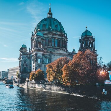 Werneburg Immobilien ist eine seit Jahren etabliertes Maklerbüro auf dem Immobilienmarkt in Berlin und Brandenburg
