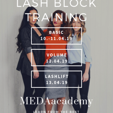 Berufung Wimpernstylist/in