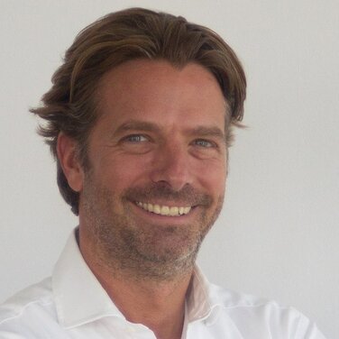 Dr. Daniel Steinke konzentriert sich jetzt ganz auf das FinTech JITpay