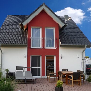 Einbruchschutz schon beim Hausbau einplanen