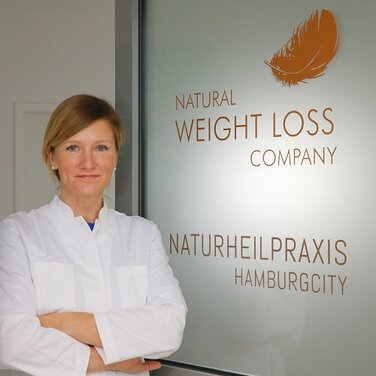 NATURAL WEIGHT LOSS Abnehmen durch Wohfühlen mit der neuen Stoffwechselkur