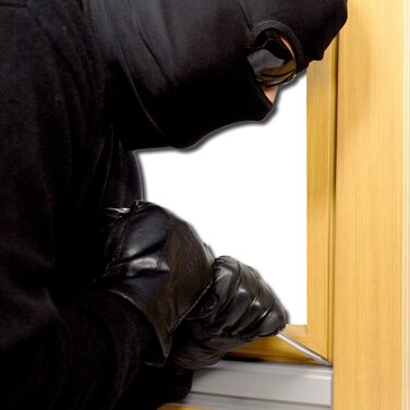 Rückgang der Wohnungseinbrüche in NRW um fast ein Viertel – auch dank effektivem Einbruchschutz