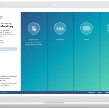 Triplesense Reply siegt im Pitch bei der Aktivbank
