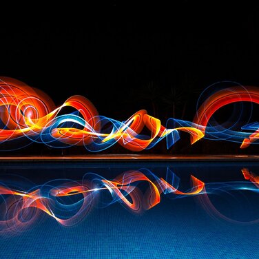 Bowerbird GmbH offizieller Sponsor der Light Up Berlin