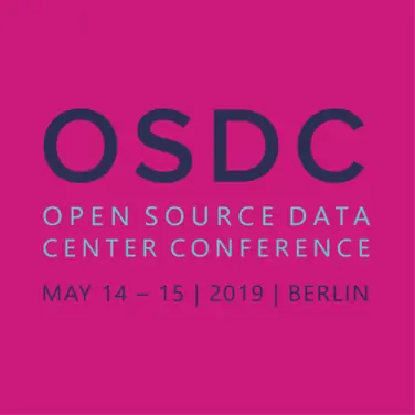 Das Programm für die Open Source Data Center Conference (OSDC) ist online