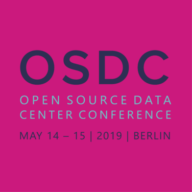 Das Programm für die Open Source Data Center Conference (OSDC) ist online