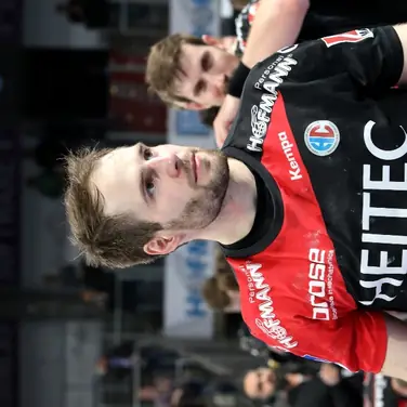 Handball-Bundesliga: HC Erlangen gewinnt Krimi gegen Wetzlar