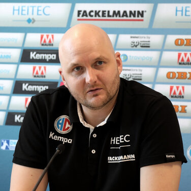 Handball: HC Erlangen reist nach Mittelhessen zur HSG Wetzlar