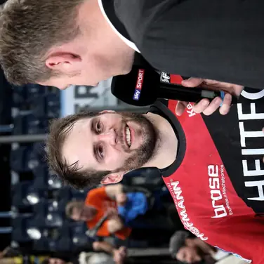 HC Erlangen gelingt gegen die Löwen eine kleine Sensation
