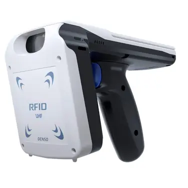 Innovation neu auf dem Markt: SP1 RFID Schlitten von DENSO