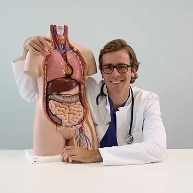 Iss Dich schlau & fit im Alstertal Einkaufszentrum