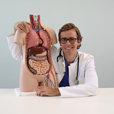 Iss Dich schlau & fit im Alstertal Einkaufszentrum