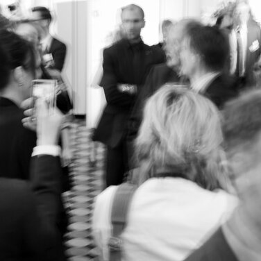 Langfristige Profitabilität abhängig von professionellem Change-Management