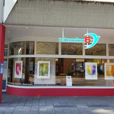 Neue Einblicke: Das ganz andere Kirchenfenster