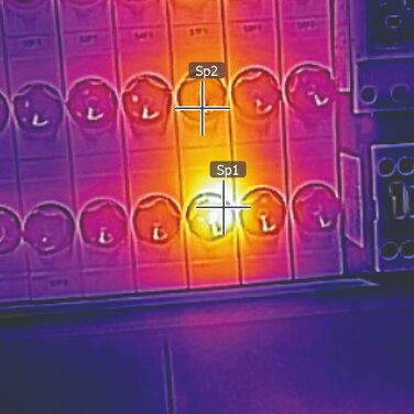 Sicherheit für den Betrieb: 2K Service Sachverständige prüfen elektrische Anlagen in Norddeutschland