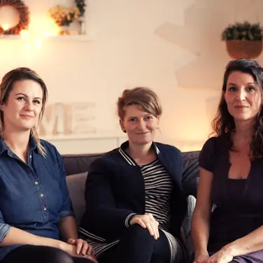 Startup mimi & fritz gründet mithilfe von Crowdfunding