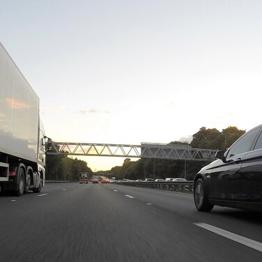 Streckennetz für Lang-Lkw soll vergrößert und Zulassungen vereinfacht werden