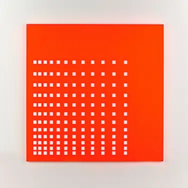 Ausstellung: Ina von Jan | Roland Phleps - Stiftung für Konkrete Kunst Freiburg