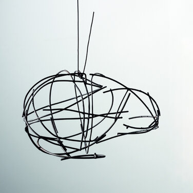 Ausstellung: Markus Daum – Touch me