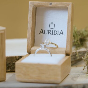 Crowdfunding Kampagne für konfliktfreie, synthetische Diamanten bei Kickstarter gestartet