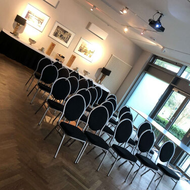 Kundenveranstaltung Outplacement – Professionelle Begleitung zurück in den Job