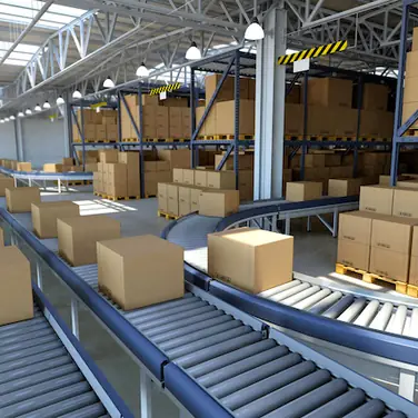 Neue Impulse für schnelle und kostengünstige Prozesse in der Paketlogistik
