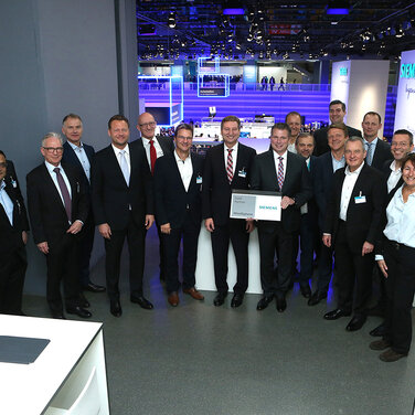 Sonepar wird MindSphere-Partner von Siemens