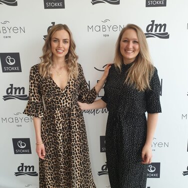 Zweiter MABYEN Spa eröffnet in Hamburg