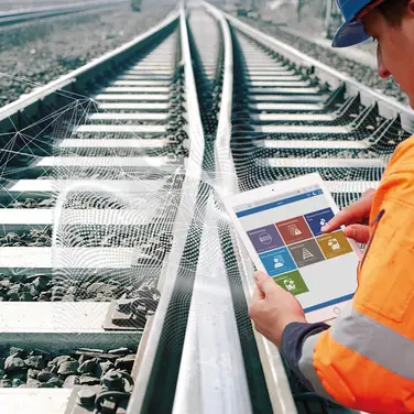 Die intelligente Digitalisierung der Infrastruktur