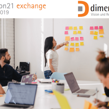 Entdecken Sie Spannungsfelder zwischen Change und Zeit- Und wie Experten damit umgehen