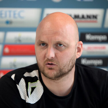 Handball-Bundesliga: HC Erlangen zu Gast in Leipzig